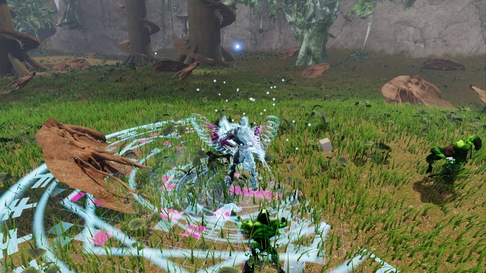 Meteor