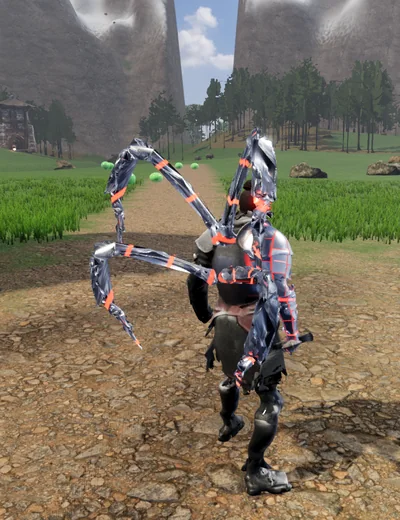 Cyber