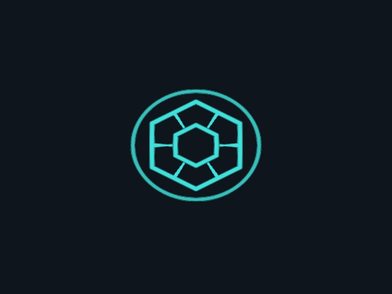 Matricea neon